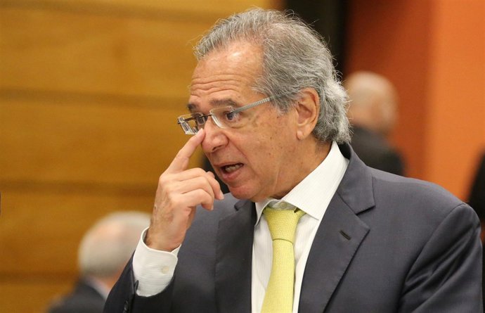 Paulo Guedes