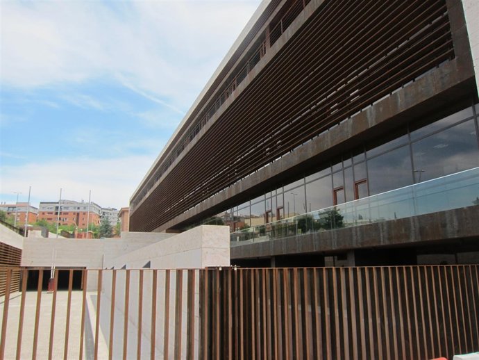 Consejería Sanidad y Asuntos Sociales