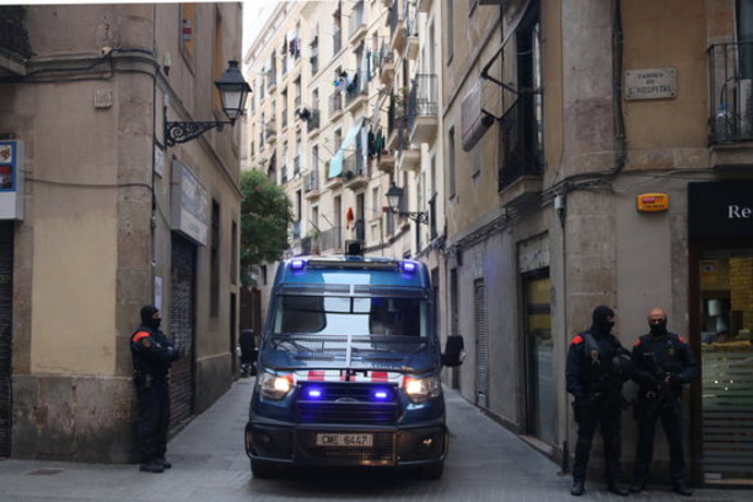Agencia Catalana de Noticias
