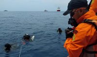El accidente de avión en Indonesia de Lion Air, en imágenes y vídeos