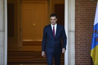 Sánchez dice que "el pueblo brasileño ha decidido su futuro" y que Brasil "siempre contará con España"