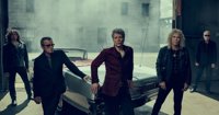 Bon Jovi anuncia gira europea para 2019 con parada en Madrid