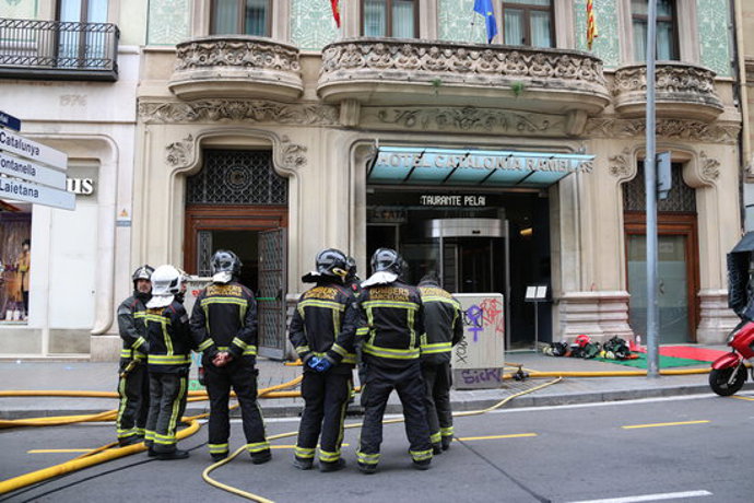 Agencia Catalana de Noticias