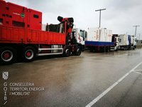 Los afectados por los cortes de luz en Menorca colapsan gasolineras