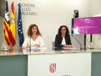 Baleares gestionará un presupuesto de 5.457,75 millones de euros en 2019, un 8,96% más que en 2018