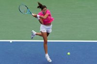 Muguruza se mantiene decimoséptima y Svitolina es cuarta tras ganar el Torneo de Maestras