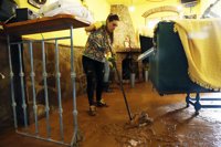 La Junta desactiva el Plan de Emergencia ante el riesgo de inundaciones en la provincia de Málaga