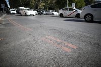 Los infractores que circulen por Madrid Central no serán sancionados en enero y febrero sino informados por carta