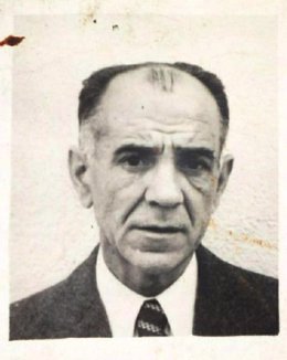 El soriano Vicente Borjabad. 