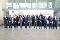 Instituto Empresa Familiar defiende la Constitución y pide reflexionar sobre "cómo mejorar el modelo económico y social"