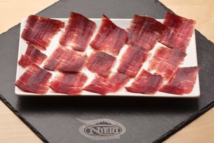 Cecina Halal  de Cecinas Nieto 