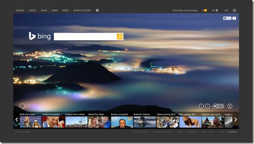 🕷 Un anuncio en el buscador Bing ofrece la descarga de un falso Google Chrome que en realidad instala malware