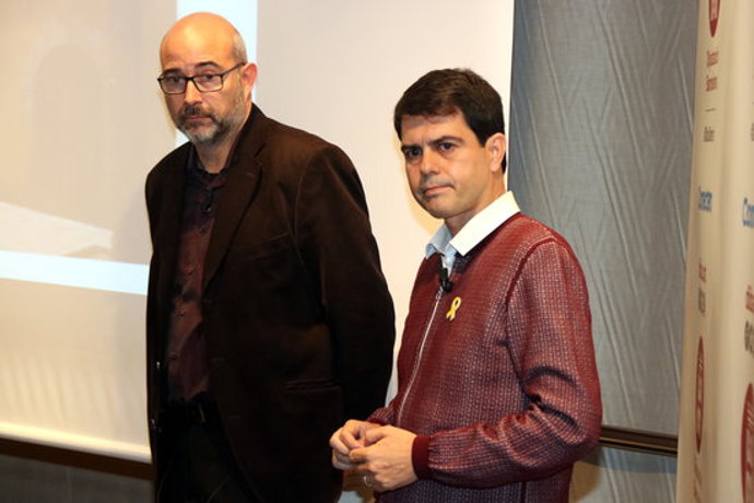 Agencia Catalana de Noticias