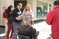 PSOE-A replica a Arrimadas (Cs) que su partido actúa como una "franquicia" en Andalucía