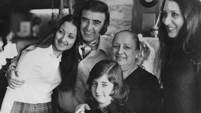 El documental 'Peret, yo soy la rumba' clausurará el Festival In-Edit