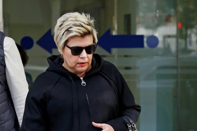 Terelu Campos, tercera semana revisión doble masectomía 