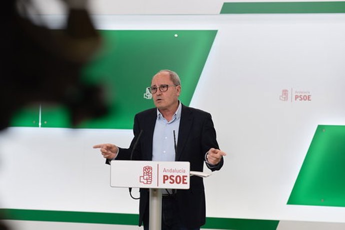 Juan Cornejo, este lunes