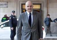 El PP-A mantiene sus peticiones contra altos cargos en los ERE y Manos Limpias excluye a Manuel Chaves