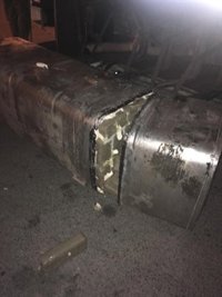 Detenido un camionero en el Puerto de Algeciras acusado de transportar más de 600 kilos de hachís