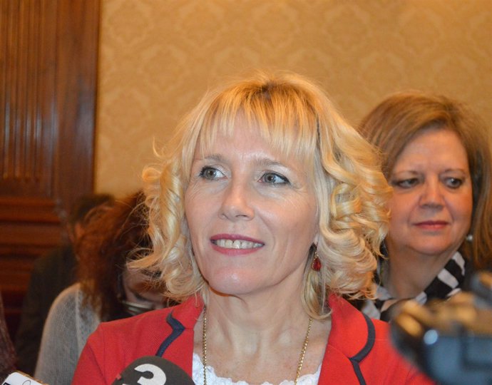 Inma Manso (Arxiu)