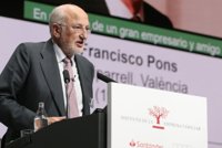 Diez frases de Juan Roig sobre la figura del empresario y el papel de la empresa