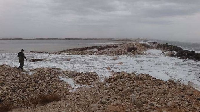 Costa del Mediterráneo en Francia