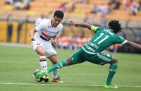 Localizan muerto a un jugador de fútbol del Sao Paulo "casi decapitado y con los genitales cortados"