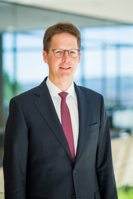 Franz Heukamp, director general de IESE