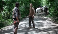 The Walking Dead 9x04: ¿Cómo es la historia de Rick los cómics?