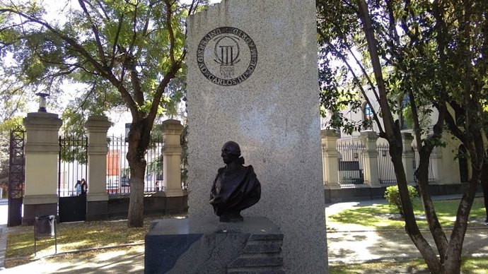 Universidad Carlos III de Madrid