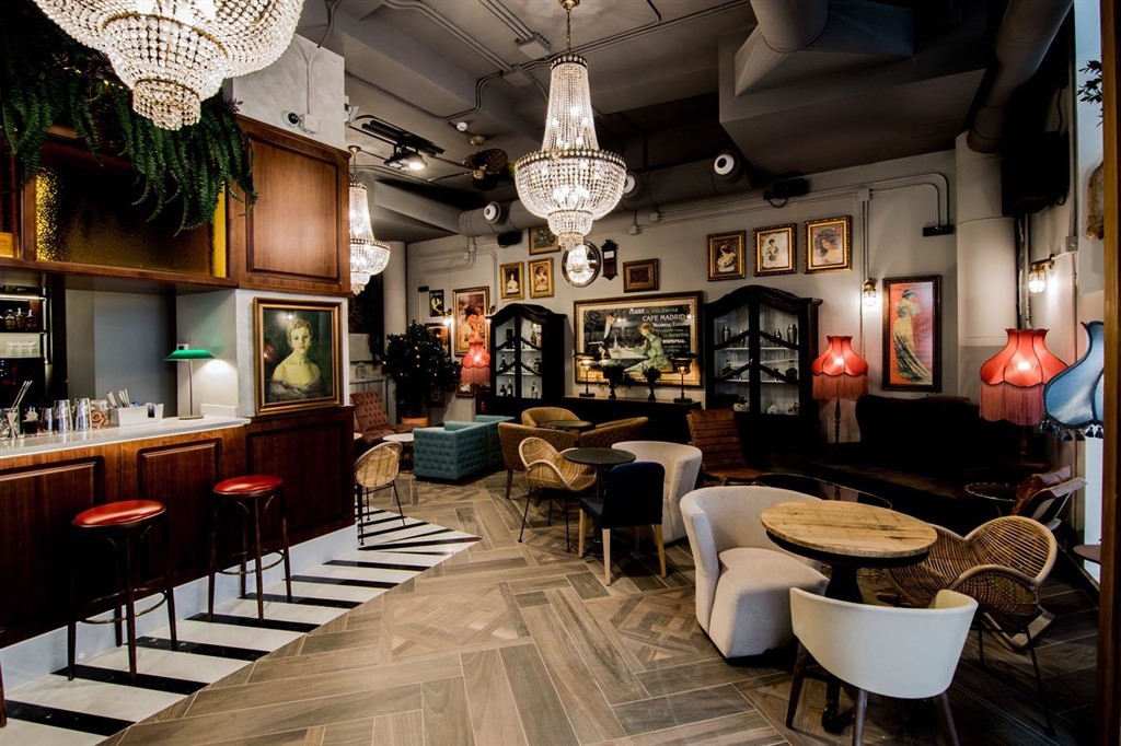 El hotel Marqués House abre sus puertas y recupera el