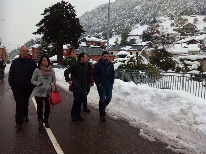 GUILLERMO MARTINEZ EN DEGAÑA