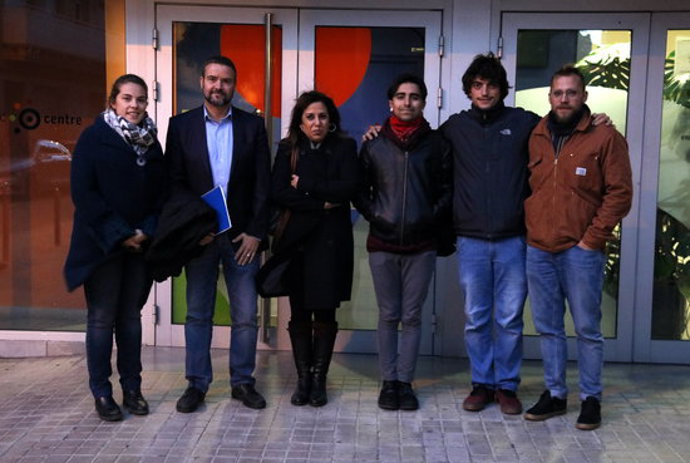Agencia Catalana de Noticias