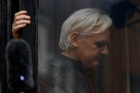 Una jueza rechaza la demanda de Assange sobre sus medidas de protección