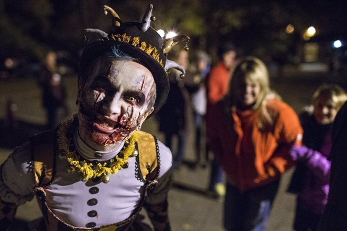 Halloween: ¿conoces su origen y cómo llegó a Iberoamérica?