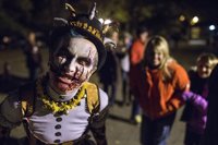 Halloween: ¿conoces su origen y cómo llegó a Iberoamérica?