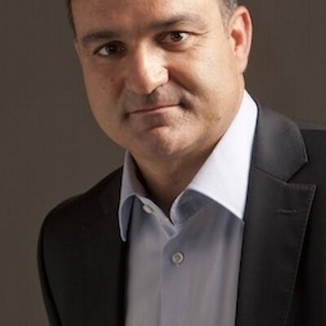 Andreu Subies, vicepresidente de la RFEF