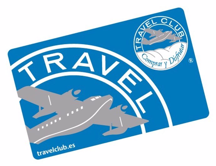 Tarjeta Travel Club