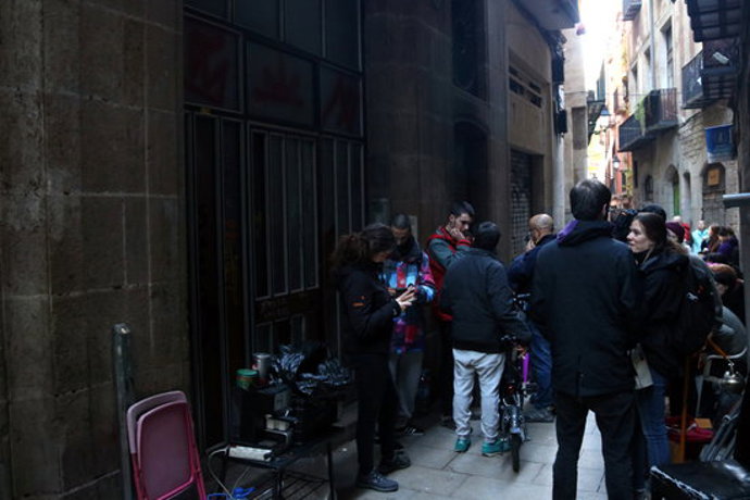 Agencia Catalana de Noticias
