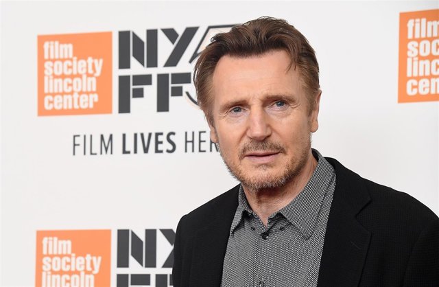 Liam Neeson