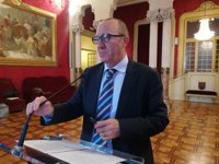 El PSIB critica la "deriva demagógica" del PP y le pide que haga una "política responsable"