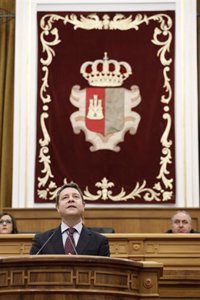 El fin del trasvase, contratos para estudiantes, finiquitar ATC y financiación, propuestas de pacto de Page