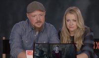 VÍDEO: ¿Qué opinan los protagonistas de la Sabrina original de la nueva serie de Netflix?
