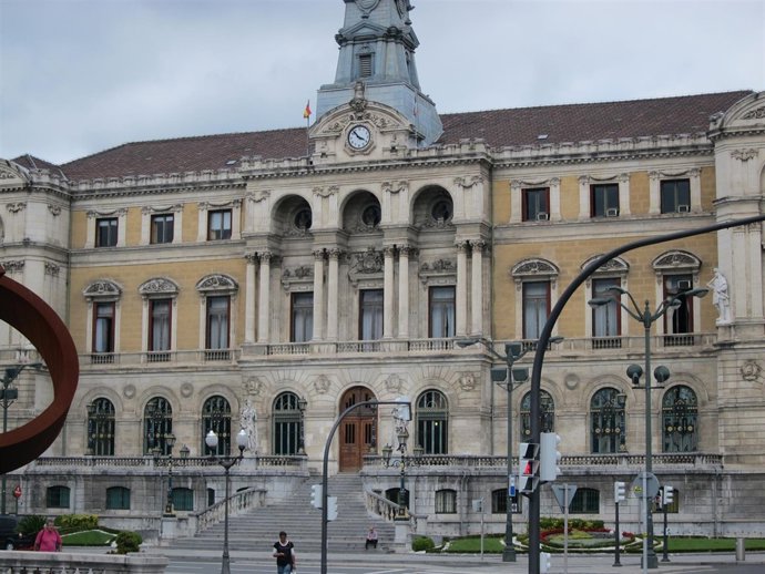 Ayuntamiento de Bilbao