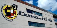 La RFEF pide respetar la presunción de inocencia de Subies