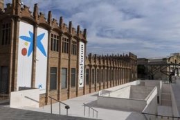 Caixaforum Barcelona