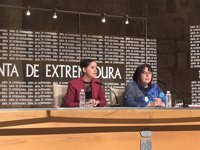 La Junta considera una "buena noticia" la autorización lograda por la fotovoltaica de Usagre, Hinojosa y Bienvenida