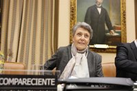 Mateo (RTVE) dice que no tomará "ninguna" medida en materia de audiencias: "Me preocupa más la calidad"