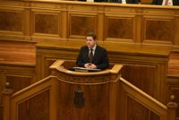 Más plazas en residencias, teleasistencia o dependencia y Ley de Atención Temprana, medidas sociales en C-LM