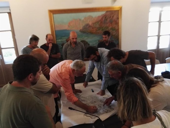 La Conselleria de Agricultura compensará a fincas agrarias